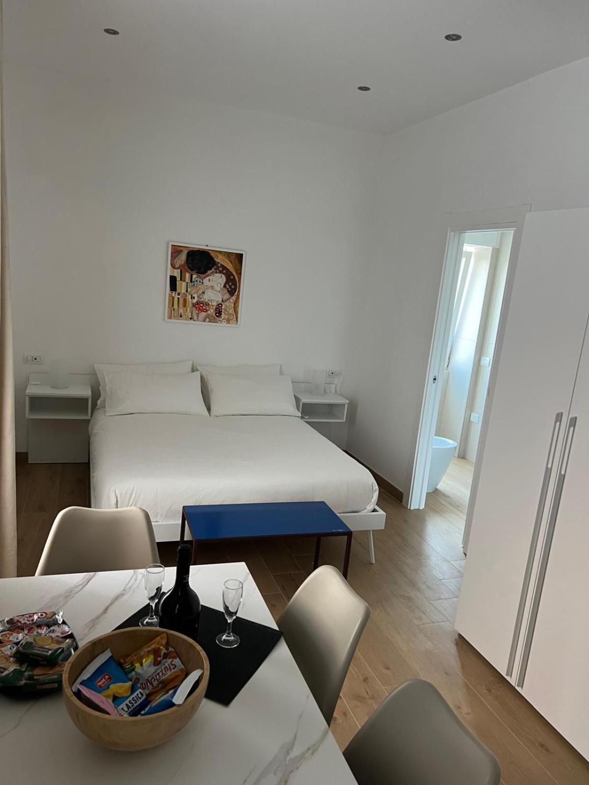 Vr Home Caserta Exterior foto