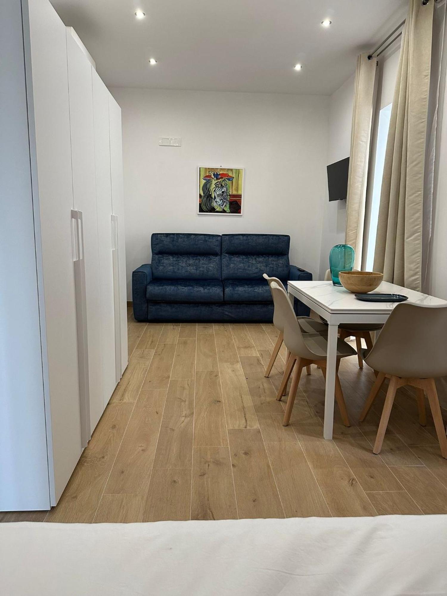 Vr Home Caserta Exterior foto